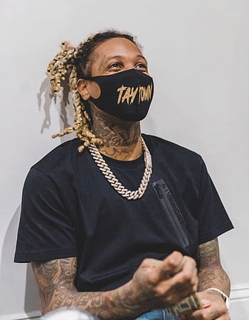 Lil Durk Wallpaper HD APK for Android Download