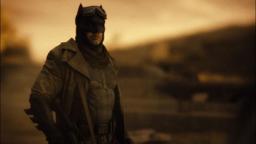 Epilog Liga Keadilan Zack Snyder menjelaskan: apa arti cameo Joker, batman ksatria Wallpaper HD
