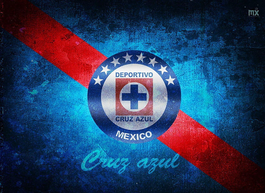 Cruz Azul Tapeta HD