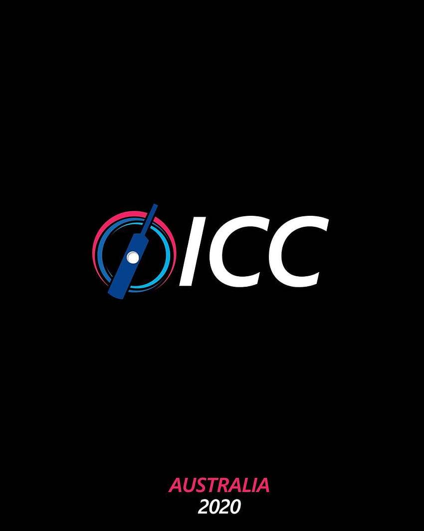 COPPA DEL MONDO ICC., logo icc Sfondo del telefono HD