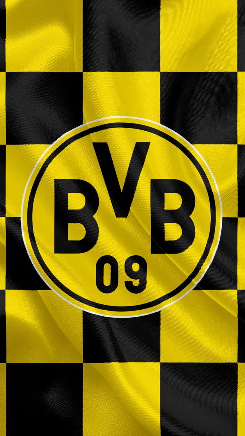 Borussia Dortmund, bvb dortmund Papel de parede de celular HD