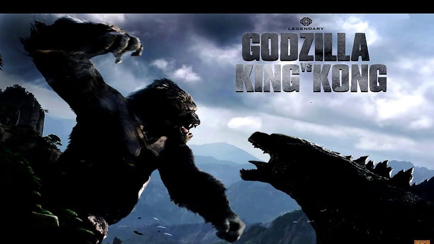 Petition · Change the director of Godzilla vs King Kong HD wallpaper