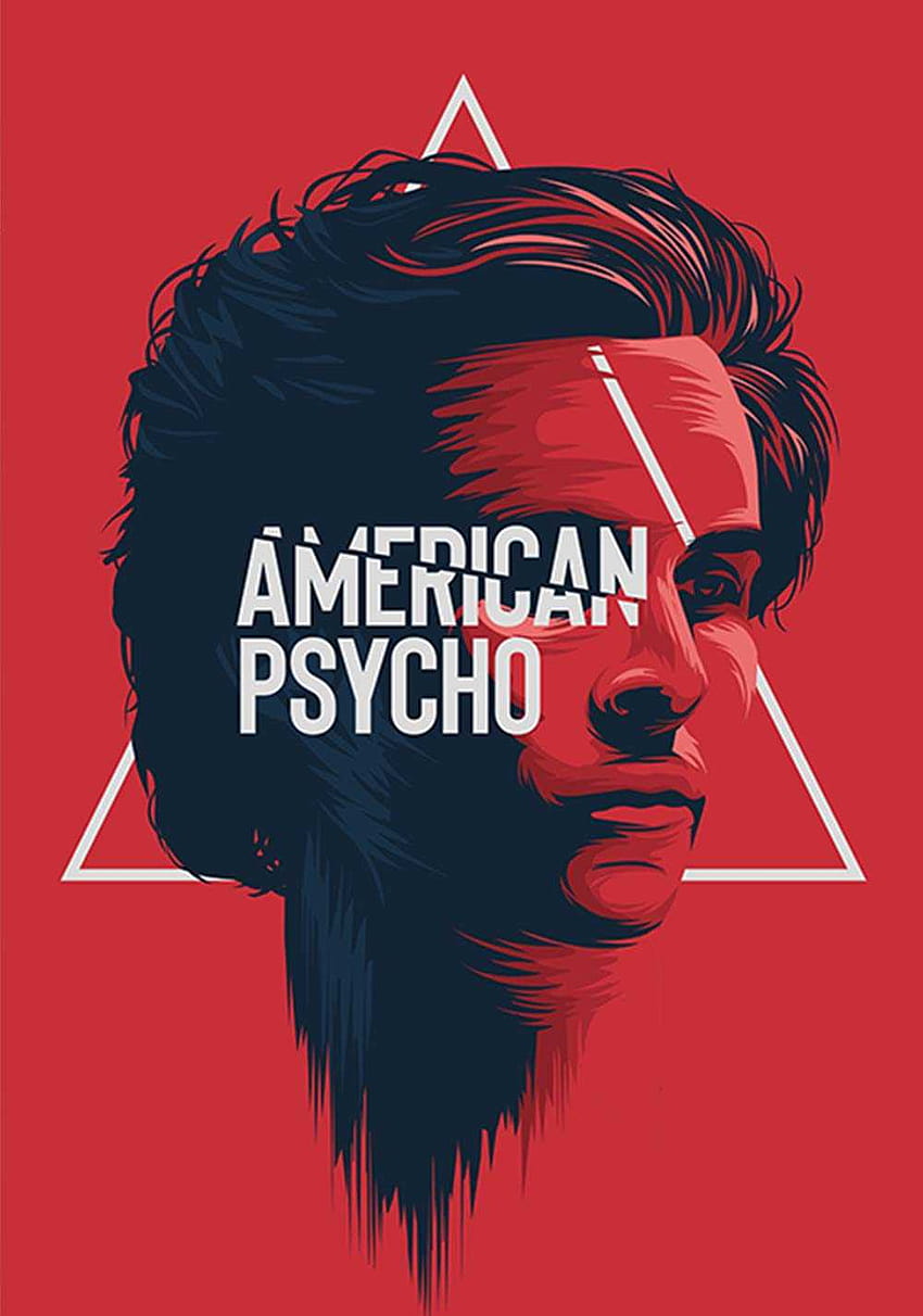 American Psycho  American Psycho Fan Art 33196266  Fanpop