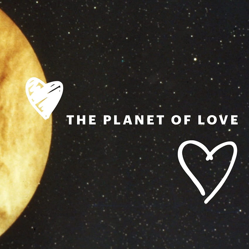 Venus in Your Birth Chart: How the Planet of Love Affects You, aesthetic sagittarius HD phone wallpaper