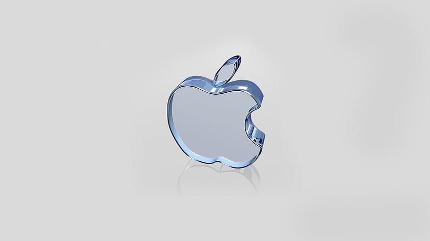 12가지 애플 로고 아이디어, 애플 맥북 로고 HD 월페이퍼
