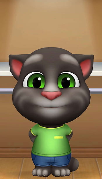 Talking Tom & Friends - Wikipedia