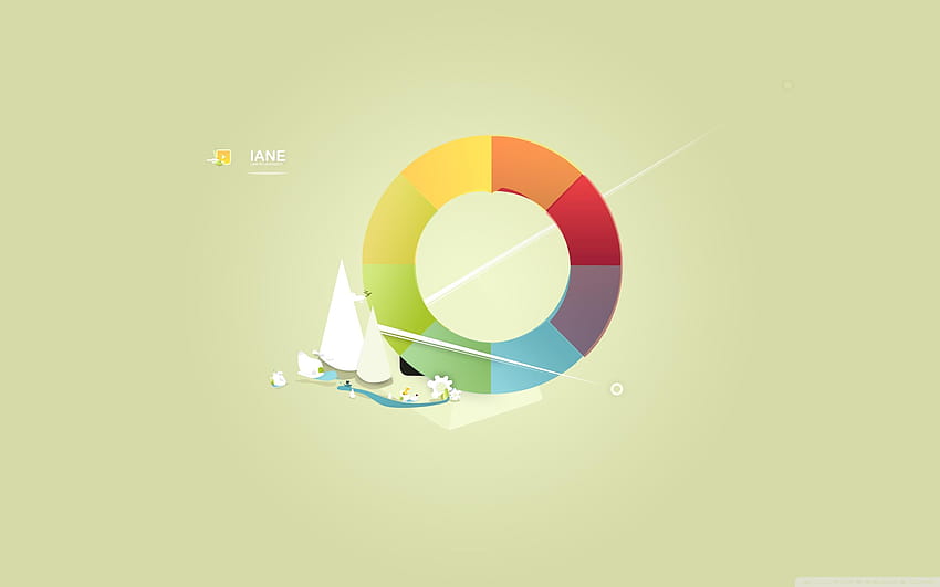 What Are Warm Colors? How to Use the Color Wheel for Design