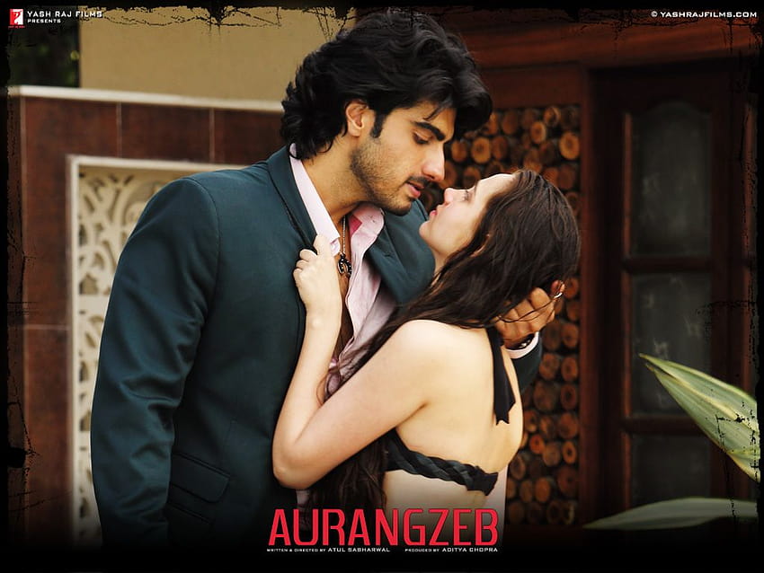 Aurangzeb HQ Movie HD wallpaper