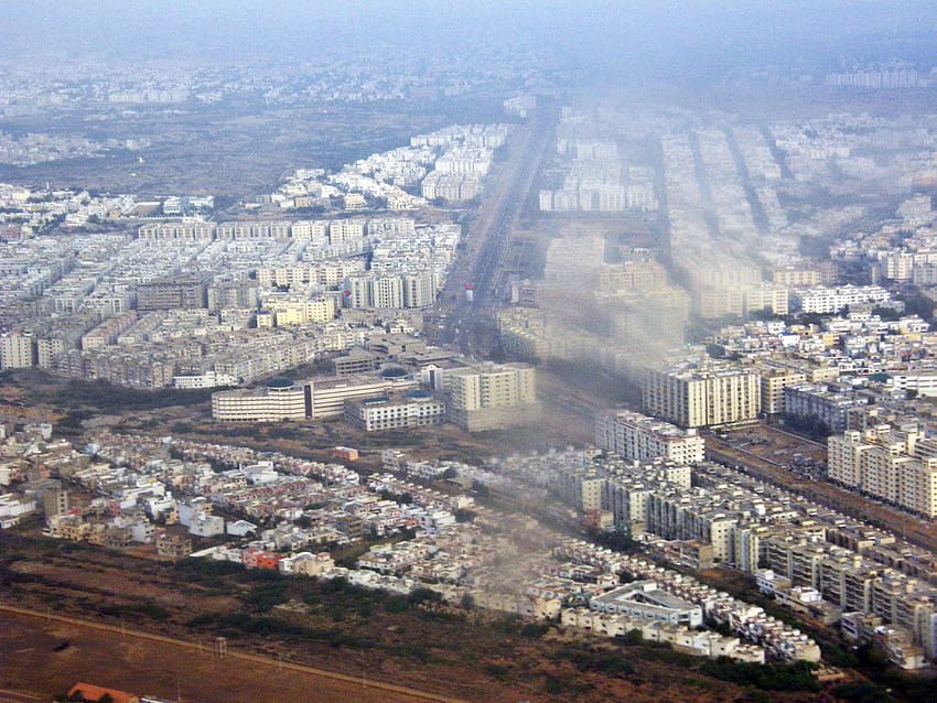 Karachi Cityscape , Karachi Cityscape HD wallpaper | Pxfuel