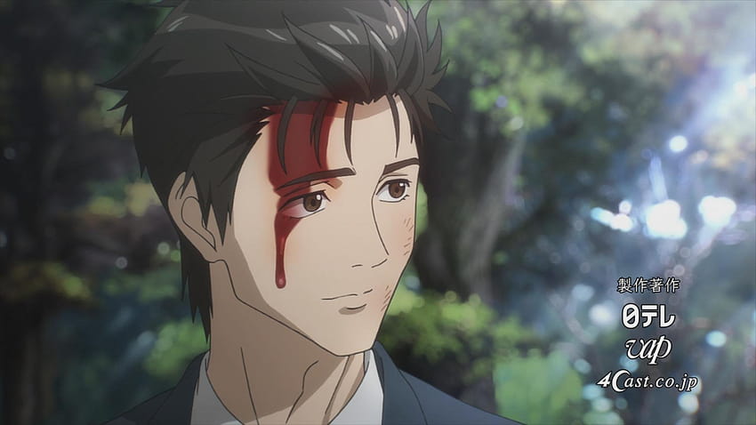 Shinichi can cry, all the feels for Kana: Parasyte, izumi shinichi HD  wallpaper | Pxfuel
