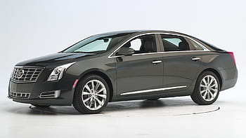 Last Cadillac XTS Rolls Off Assembly Line In Oshawa, cadillac xts 2021 HD  wallpaper