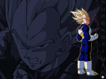 Wallpaper vegeta, dragon ball, artwork desktop wallpaper, hd image,  picture, background, 857dc2