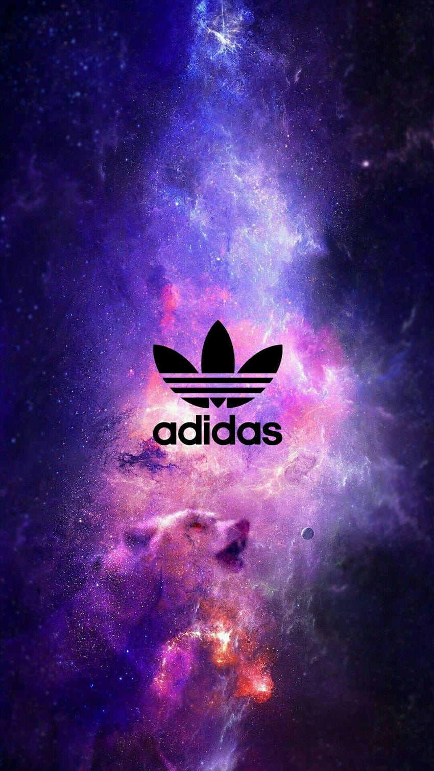 Adidas Originals HD-Handy-Hintergrundbild