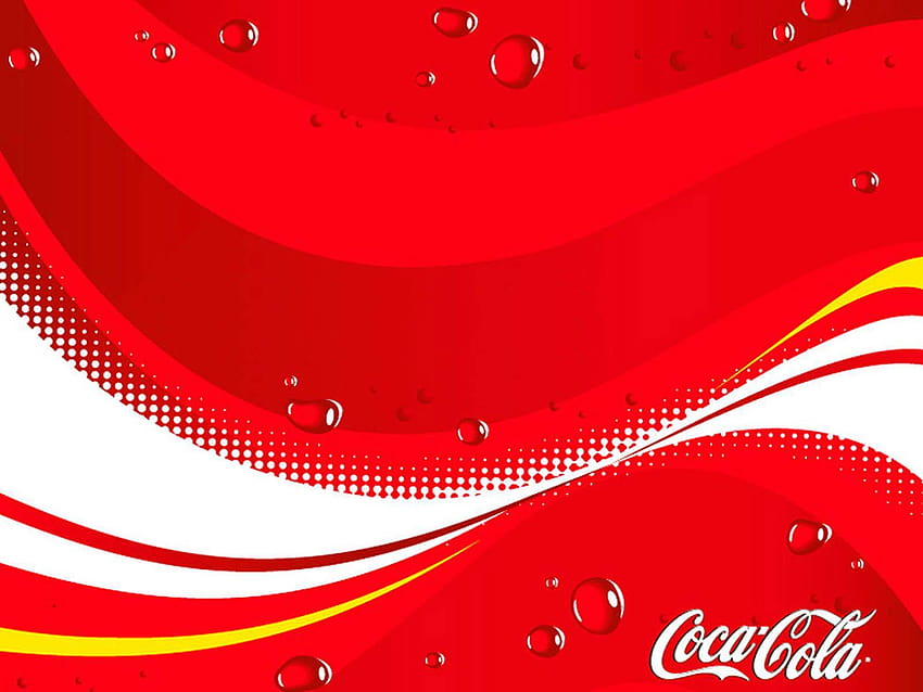 : Coca Cola, di coca cola Sfondo HD