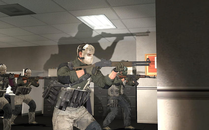 Call of Duty: Modern Warfare 3 Inner Circle [Counter, inner circle call of duty HD wallpaper