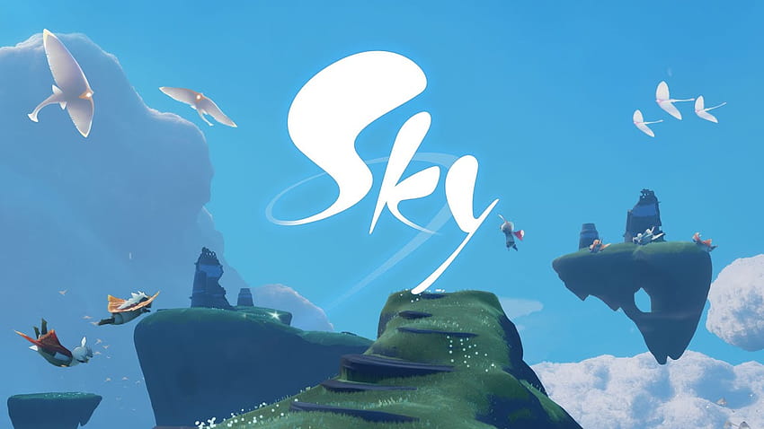 Sky: Children Of The Light Coming To PS4, Cross, sky cotl HD wallpaper