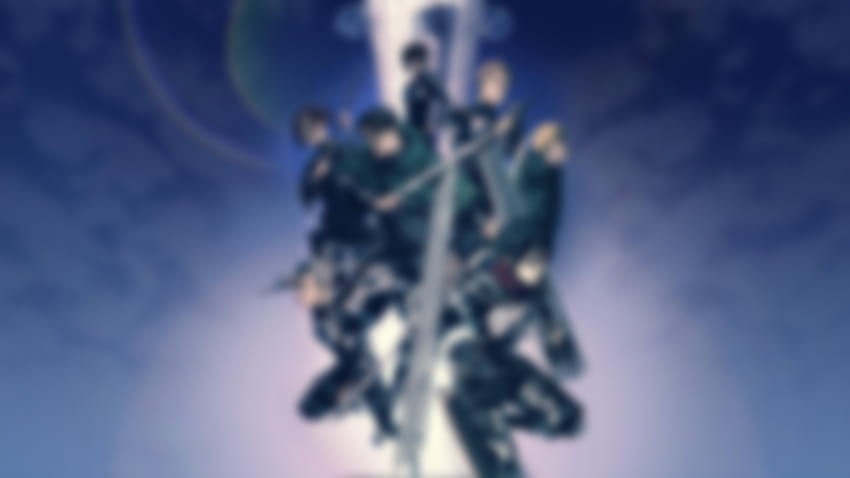 Saya membuat Visual Kunci Musim Terakhir yang baru menjadi file . Rasakan untuk digunakan! [Reposted due to minor edits] : ShingekiNoKyojin, shingeki no kyojin musim terakhir Wallpaper HD