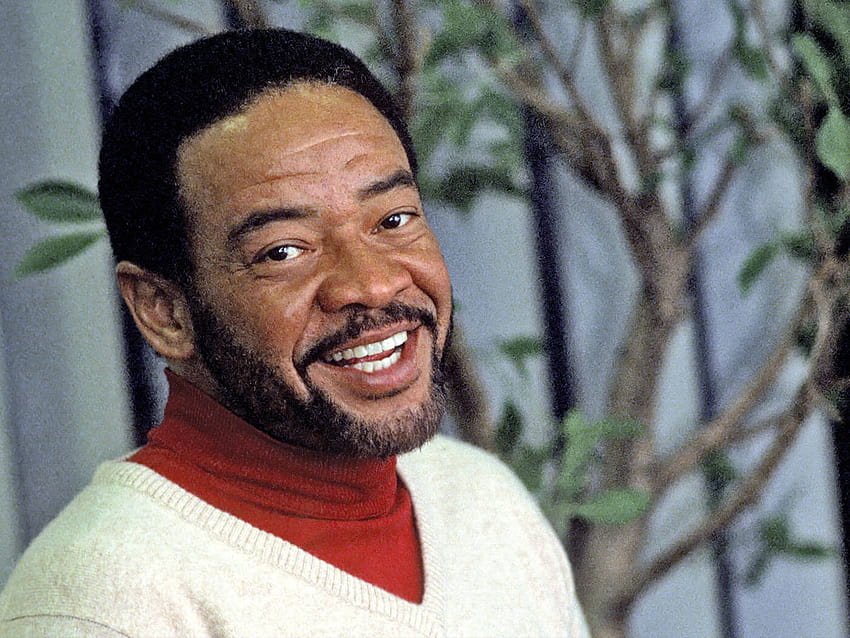Bill Withers has died aged 81 HD wallpaper