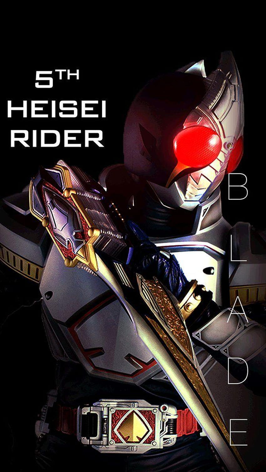 Alex Dela Rosa on Kamen Rider, kamen rider hibiki HD phone wallpaper