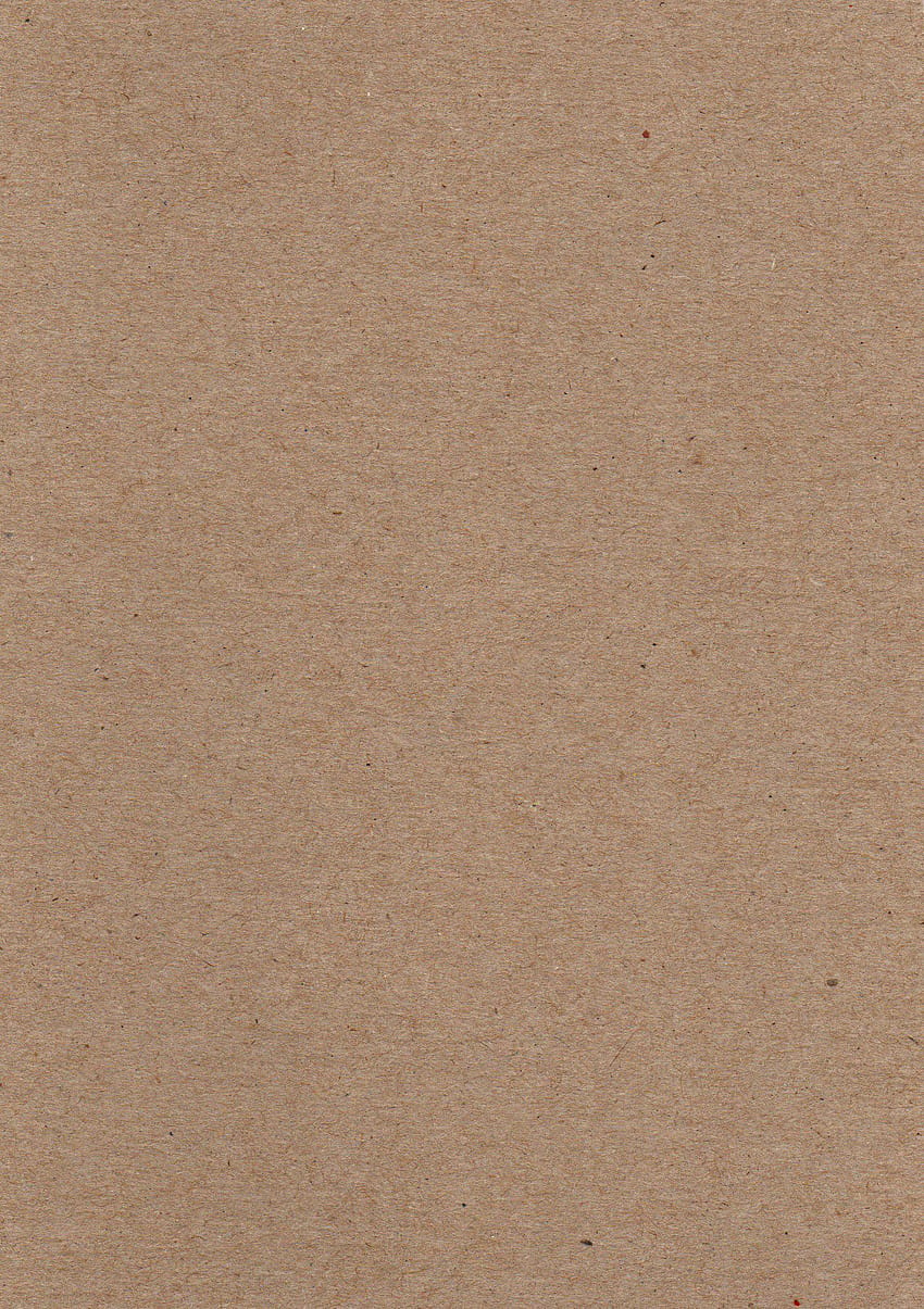 Текстура на кафява хартия и картон, кафява текстура HD тапет за телефон
