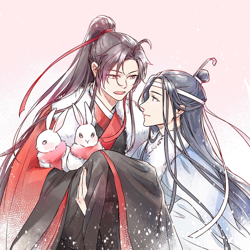 Rewatch] Mo Dao Zu Shi, mdzs HD phone wallpaper | Pxfuel