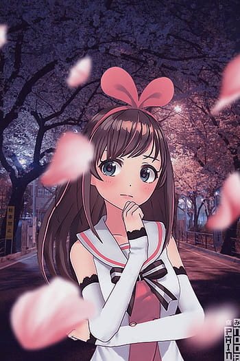 Download Anime AI Girl HD Wallpaper App Free on PC Emulator  LDPlayer