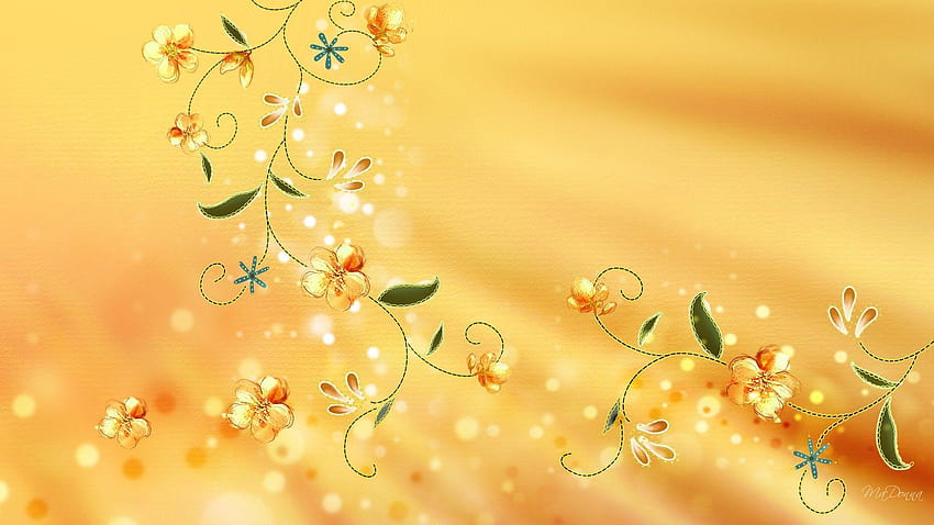 Golden Colour, golden color background HD wallpaper | Pxfuel
