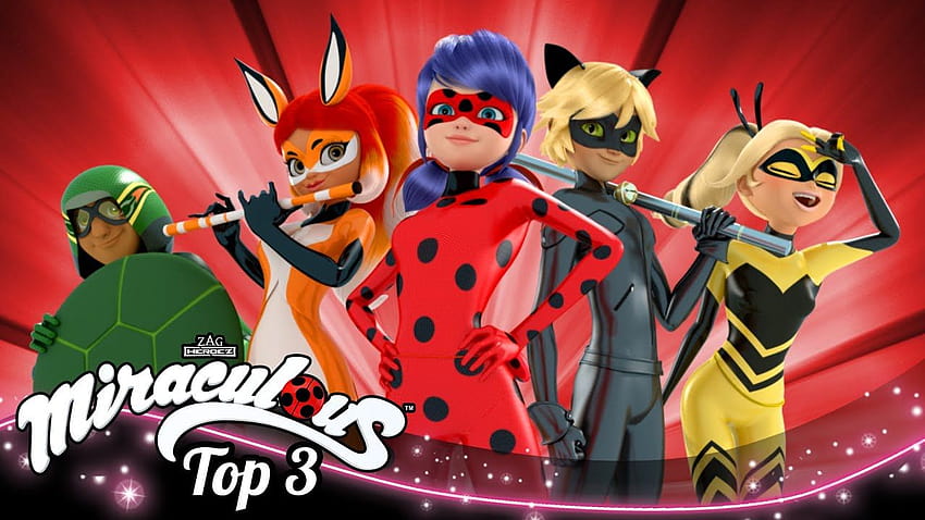 Rena Rouge, Carapace and Queen Bee, rena rouge and carapace HD wallpaper
