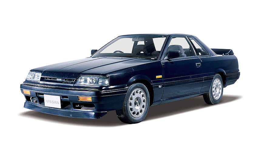 1987 Nissan Skyline GTS, nissan skyline r31 papel de parede HD