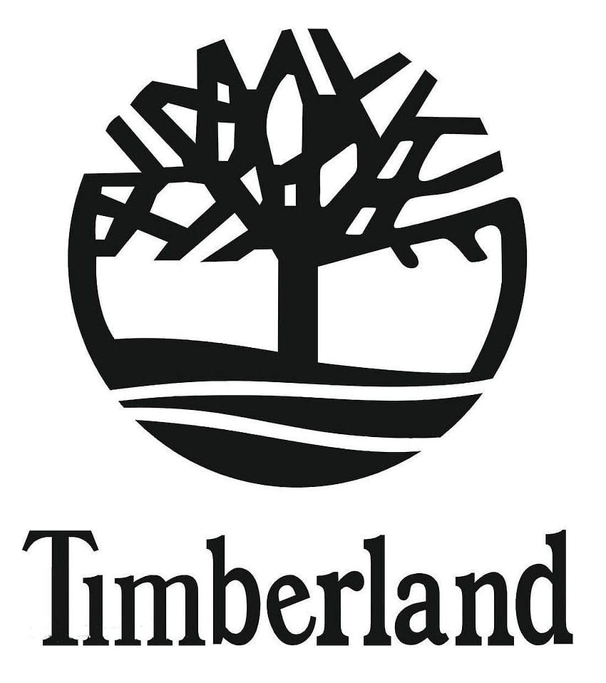 Timberland Logo Timberland Logo – Banco de dados de logotipos Papel de parede de celular HD