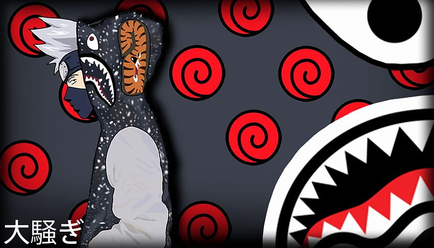 100 Best Of Bape for You, cool anime supreme computer HD wallpaper