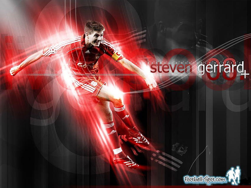 Steven Gerrard And Fernando Torres Best players in da world, gerrard and torres HD wallpaper