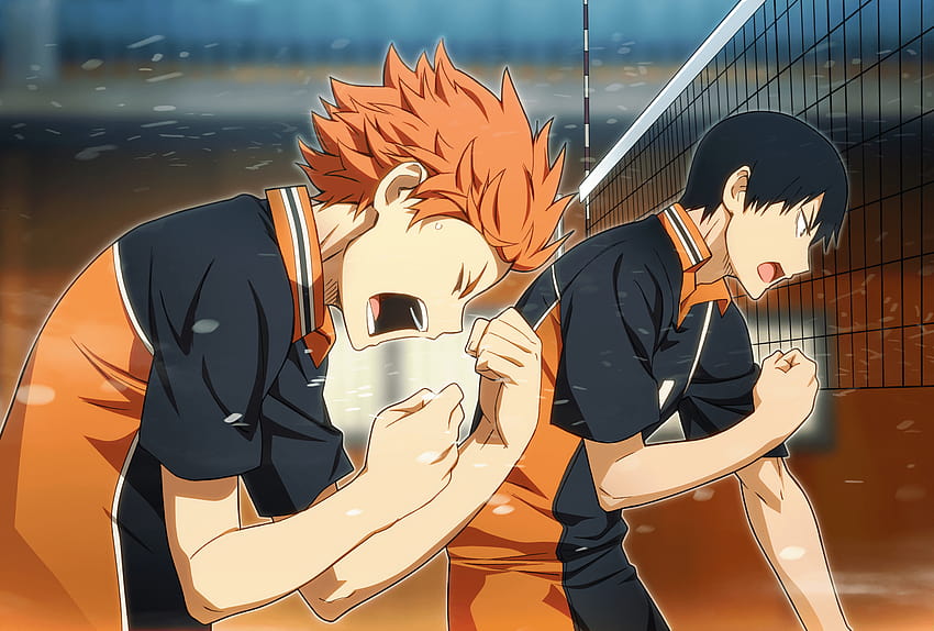 Which Haikyuu!! Character Are You, According To Your Zodiac Sign?