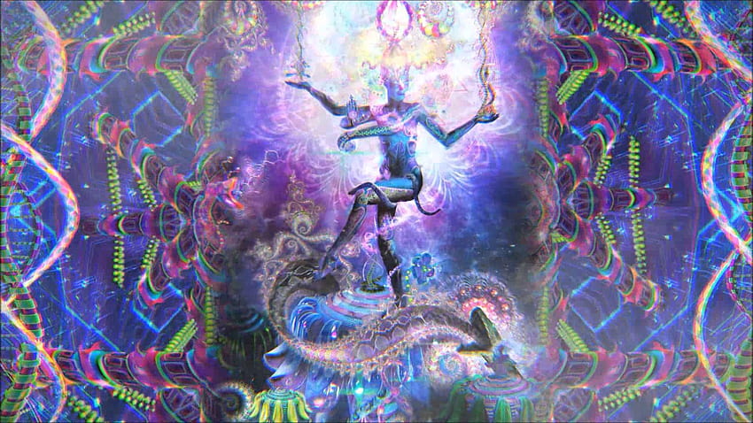 Who or What are the DMT Entities?, dmt 1920x1080 HD wallpaper