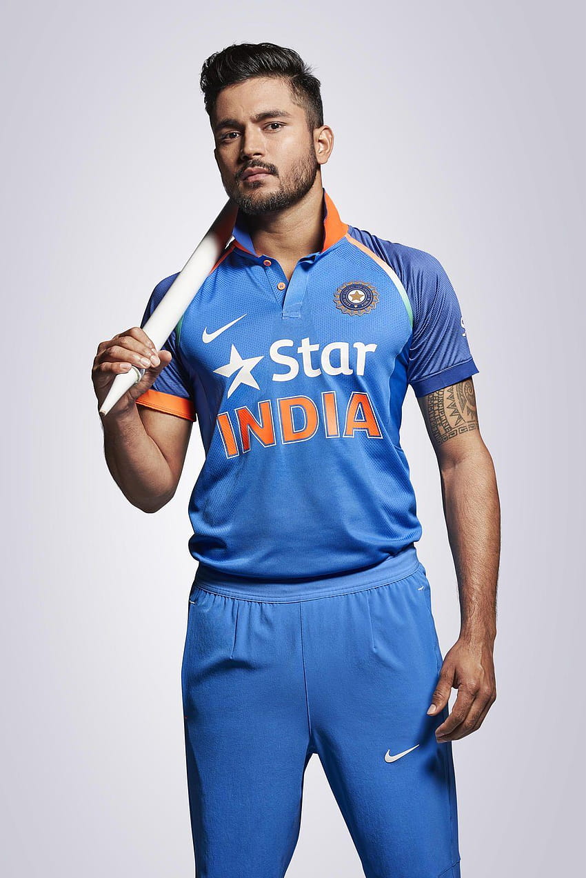 Manish Pandey Best And Latest HD phone wallpaper