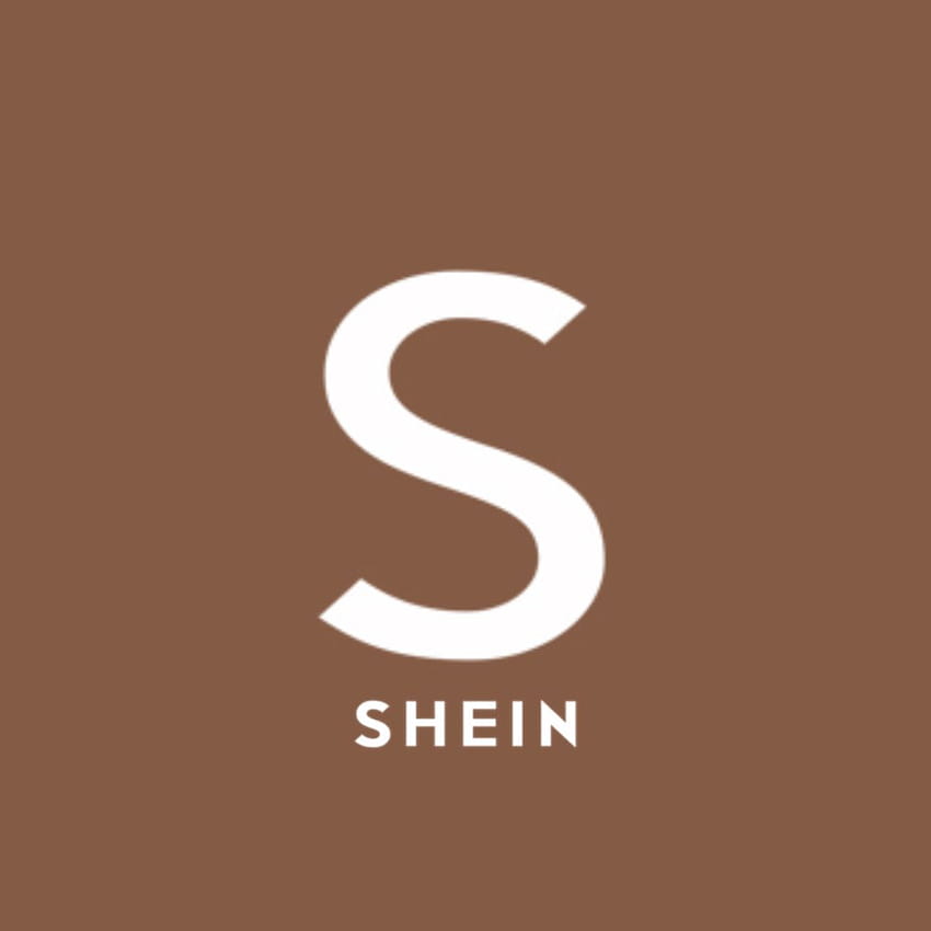 Shein” App icon HD phone wallpaper