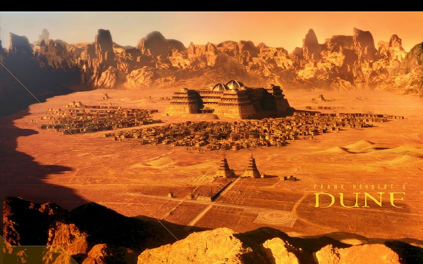 2560x1600 movies dune 1984 dune frank herbert arrakis 1280x870 High Resolution Wa… HD wallpaper