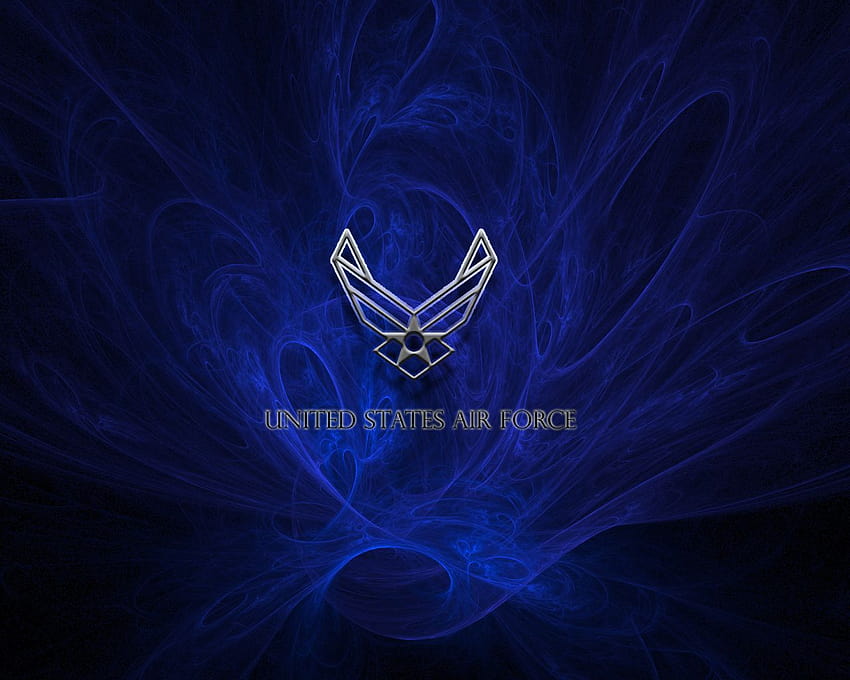 USAF, komputer angkatan udara Wallpaper HD