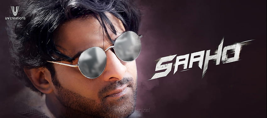The Makers of Saaho releases Chapter 2 of Shades of Saaho, prabhas saaho HD wallpaper