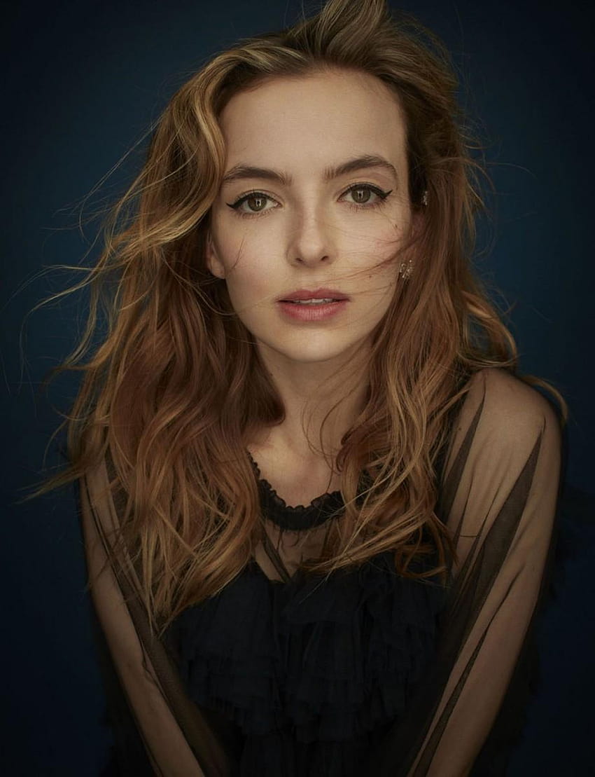 Jodie Comer 12 of 28 pics HD phone wallpaper | Pxfuel