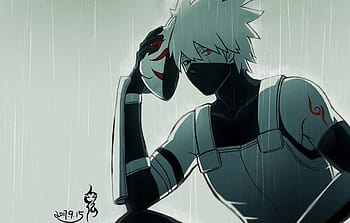 Anbu Kakashi - Kakashi Photo (36994644) - Fanpop