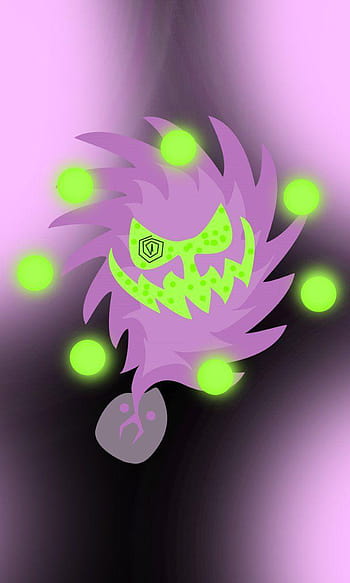 Spiritomb - Pokémon - Image by meruhake #3697951 - Zerochan Anime