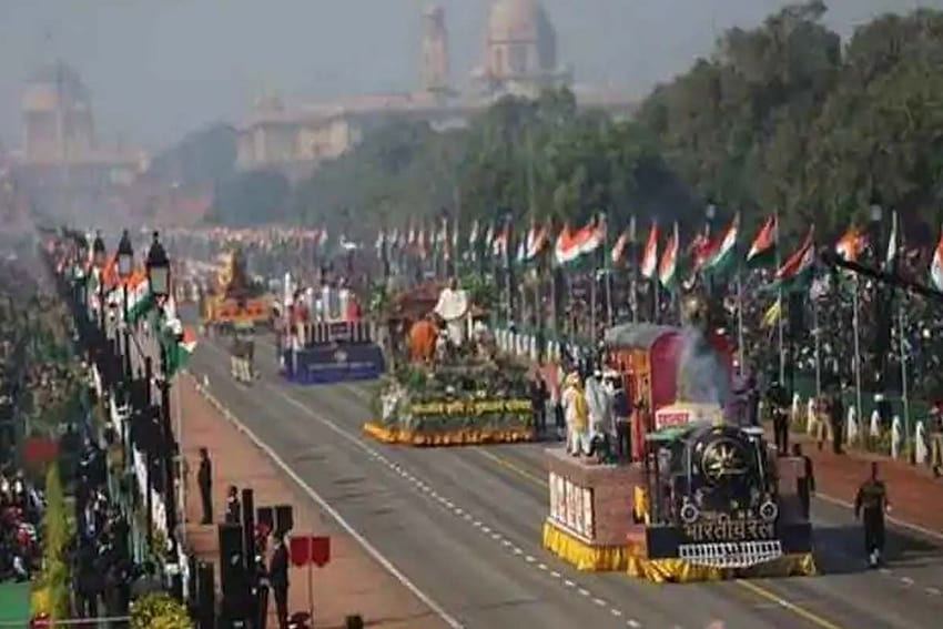 Republic Day 2022: Only 24,000 People To Attend Parade, No Foreign Dignitaries This Time HD wallpaper
