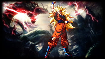 🥇 Dragon ball gt kai dragonball sangoku super saiyan wallpaper