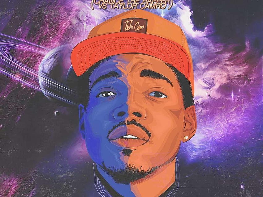 Chance The Rapper HD wallpaper | Pxfuel