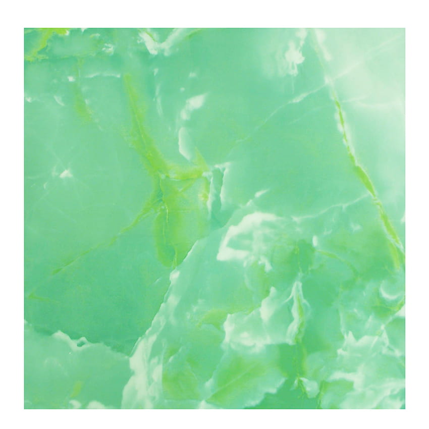 Green Jade Marble, jade green HD phone wallpaper