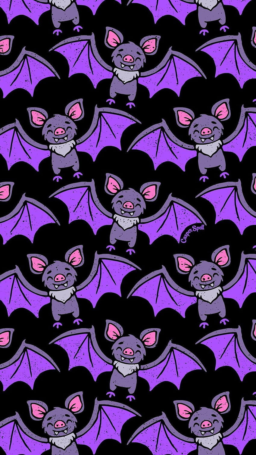 Aesthetic Halloween Backgrounds, spooky month HD phone wallpaper