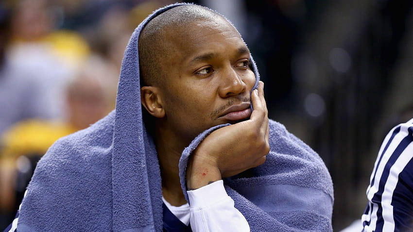 Warriors 'David West menawarkan analogi sempurna tentang protes lagu kebangsaan, david west warriors Wallpaper HD