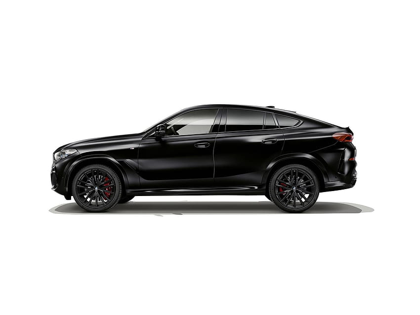 2021 BMW X6 Black Vermilion Limited Edition News and Information, bmw x6 m50i edition black vermilion cars HD wallpaper