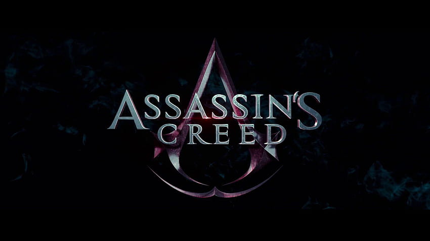 Assassin's Creed Logo Full and Backgrounds, assassin creed logo HD wallpaper